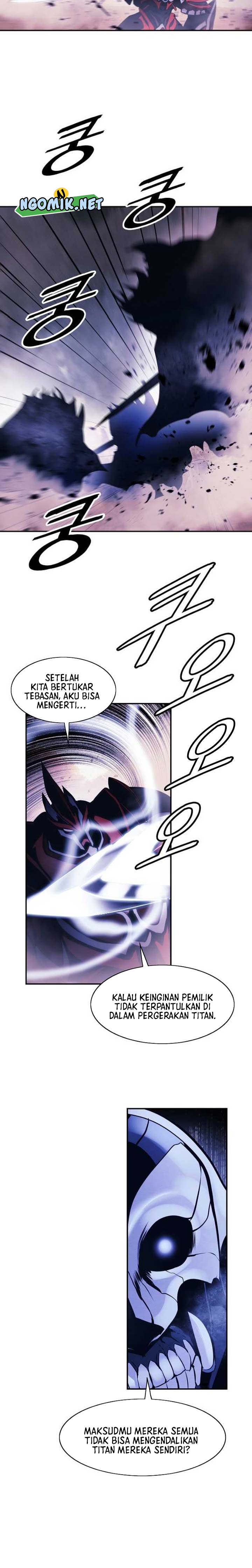 MookHyang – Dark Lady - Chapter 193 - Page 6