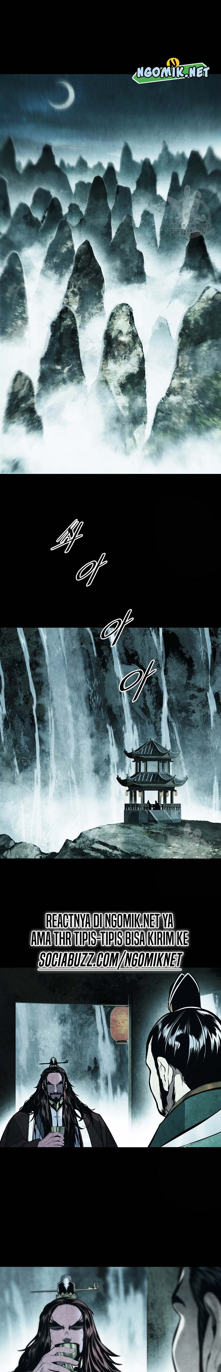 MookHyang – Dark Lady - Chapter 194 - Page 10