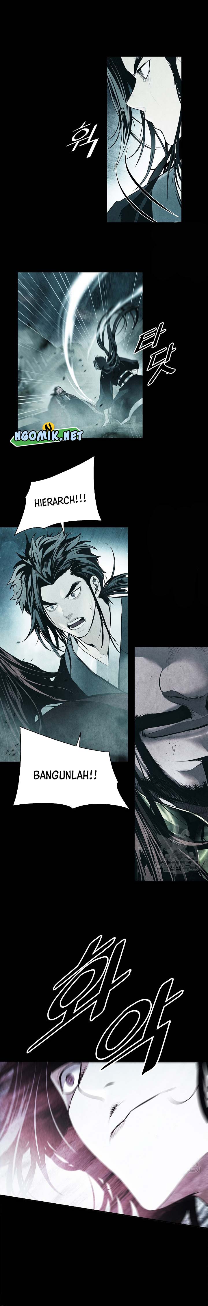 MookHyang – Dark Lady - Chapter 194 - Page 19