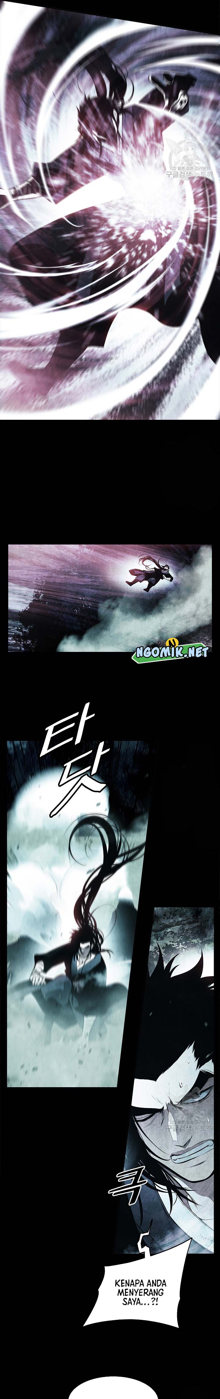 MookHyang – Dark Lady - Chapter 194 - Page 20