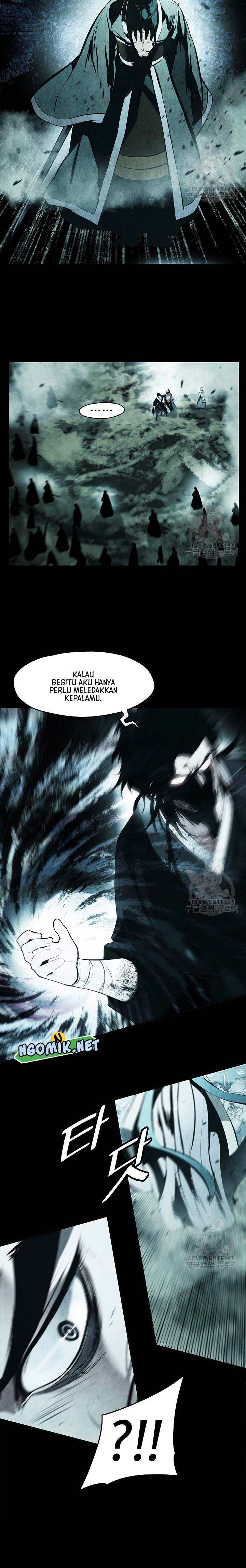 MookHyang – Dark Lady - Chapter 194 - Page 25