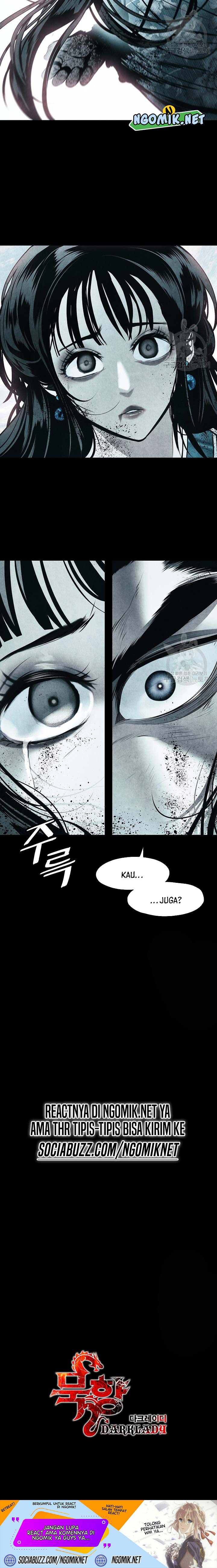 MookHyang – Dark Lady - Chapter 194 - Page 27