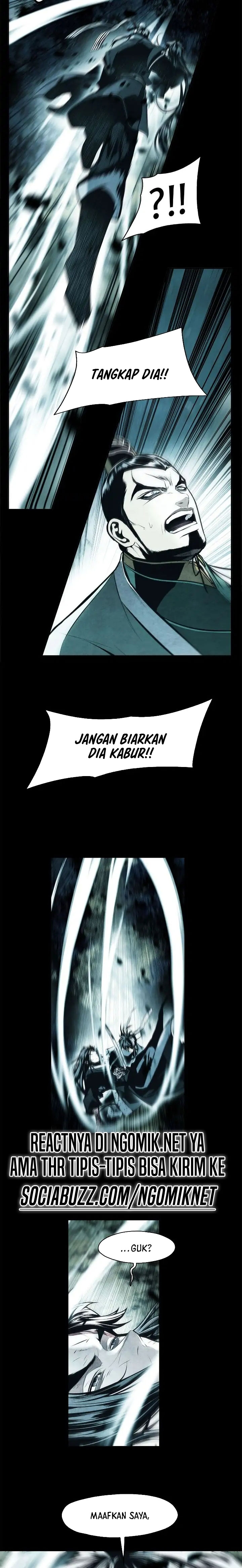 MookHyang – Dark Lady - Chapter 195 - Page 11
