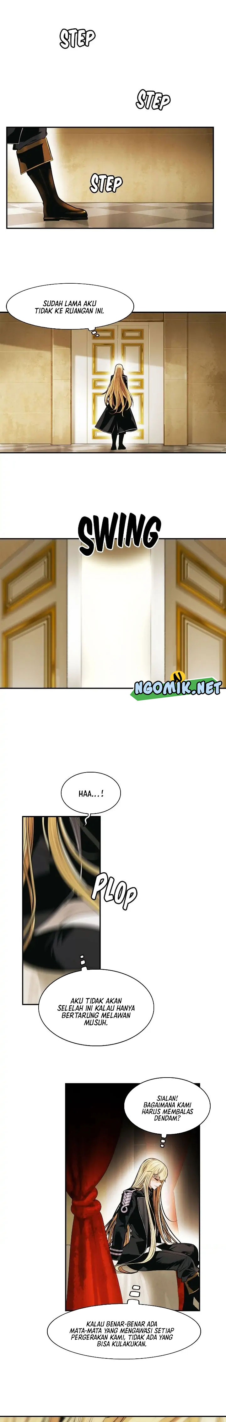 MookHyang – Dark Lady - Chapter 195 - Page 15