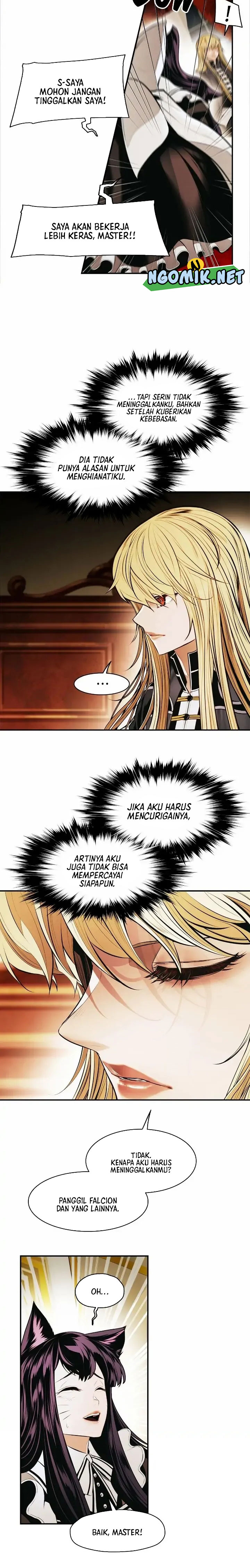 MookHyang – Dark Lady - Chapter 195 - Page 18