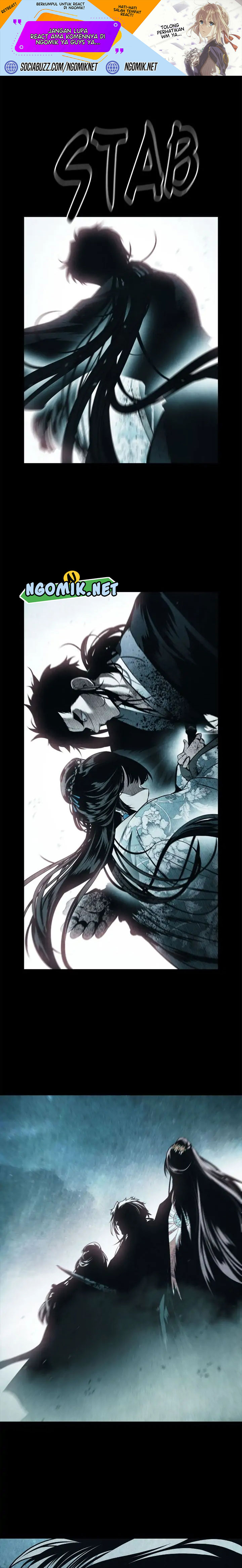 MookHyang – Dark Lady - Chapter 195 - Page 2
