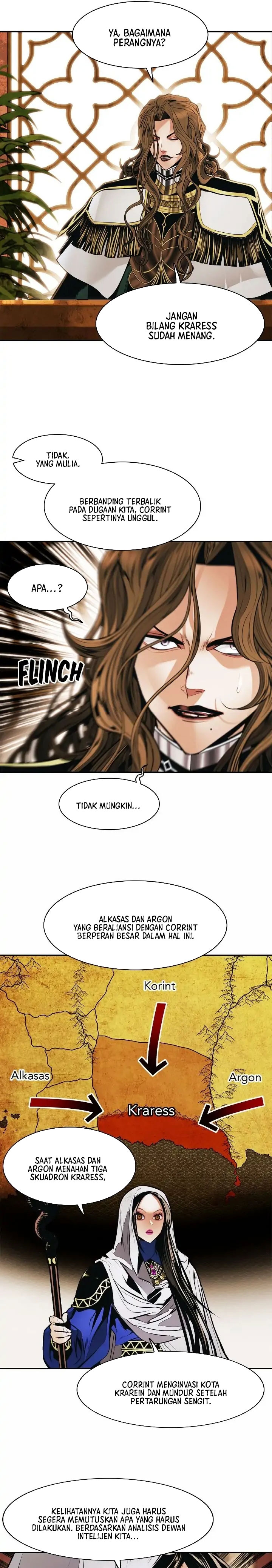 MookHyang – Dark Lady - Chapter 195 - Page 20