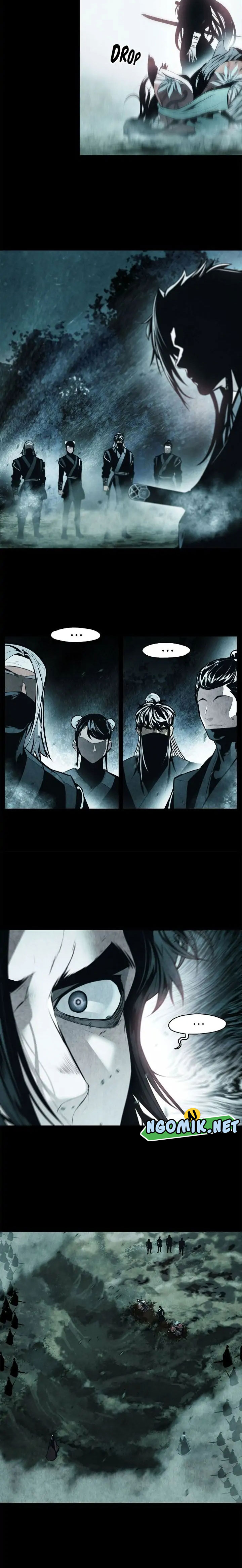 MookHyang – Dark Lady - Chapter 195 - Page 6