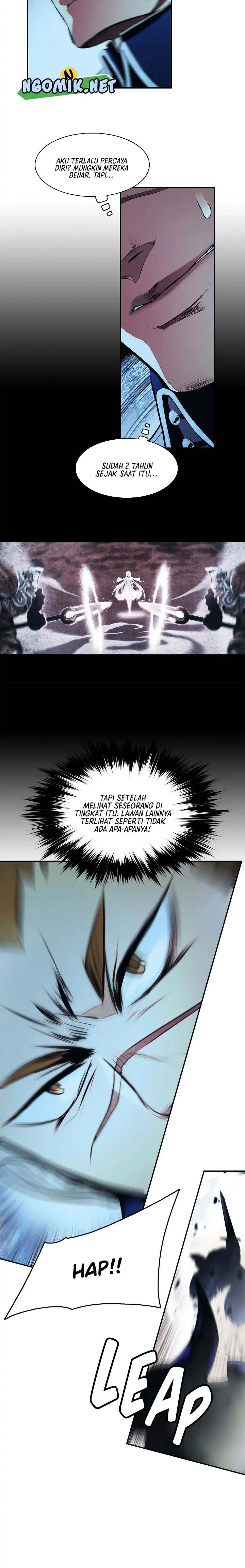 MookHyang – Dark Lady - Chapter 196 - Page 17