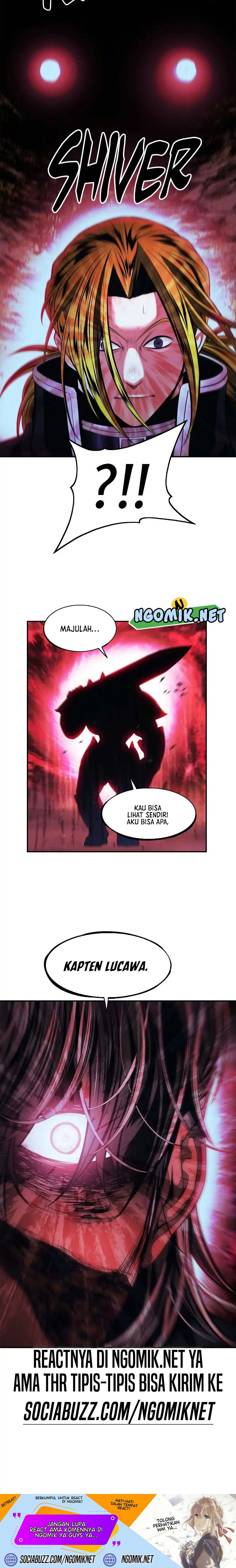 MookHyang – Dark Lady - Chapter 196 - Page 22