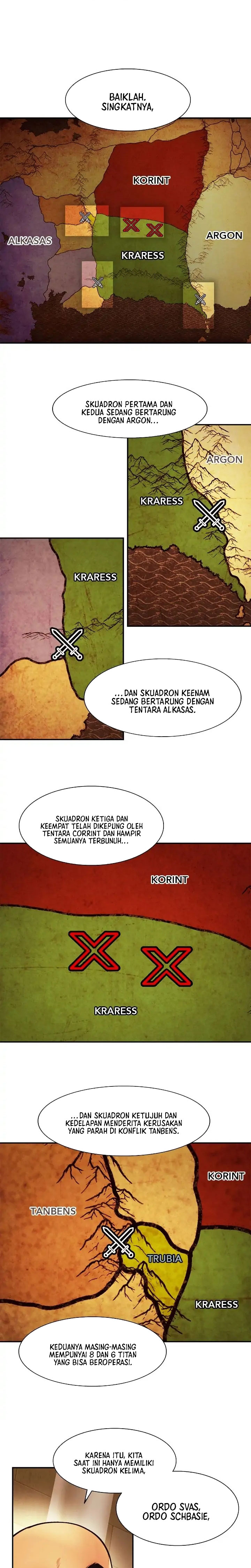 MookHyang – Dark Lady - Chapter 197 - Page 14