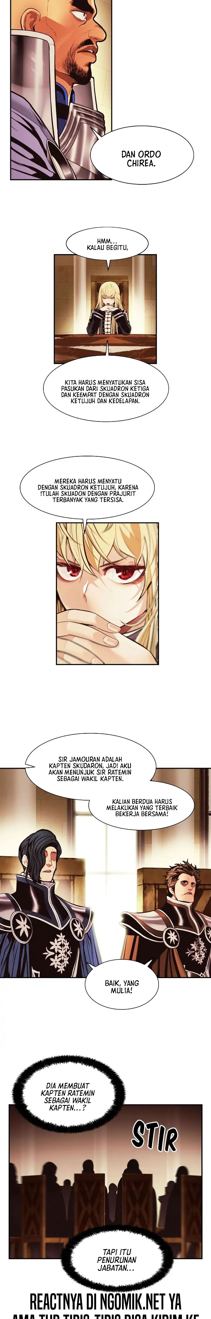MookHyang – Dark Lady - Chapter 197 - Page 15