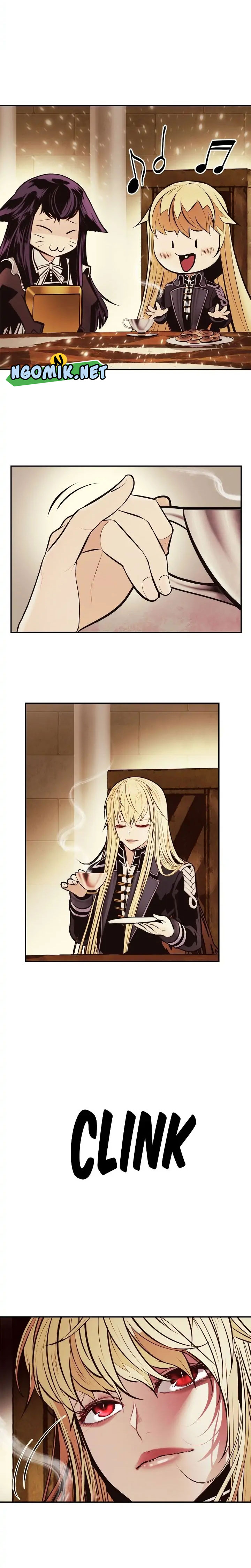 MookHyang – Dark Lady - Chapter 197 - Page 18