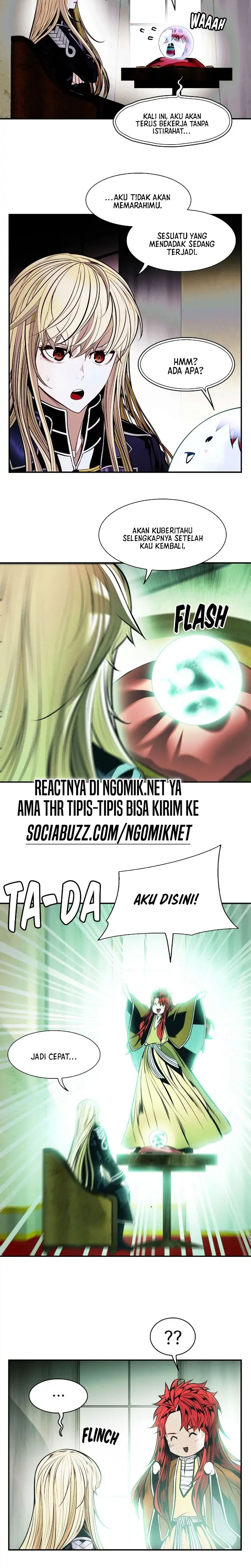 MookHyang – Dark Lady - Chapter 197 - Page 6