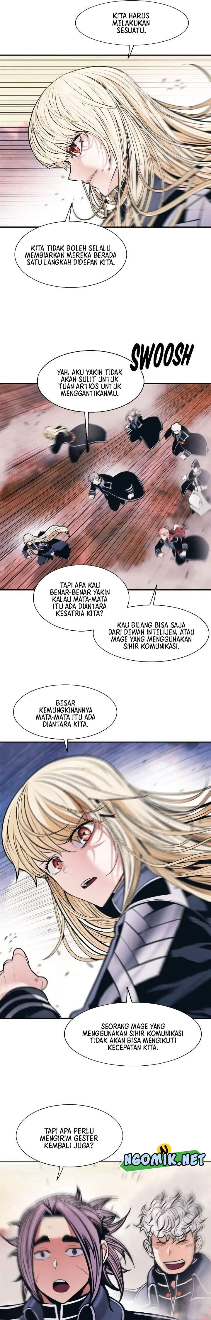 MookHyang – Dark Lady - Chapter 198 - Page 14