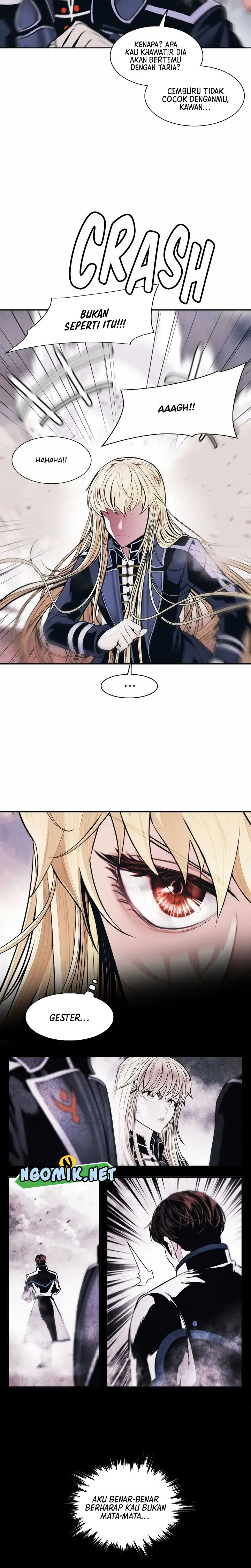 MookHyang – Dark Lady - Chapter 198 - Page 15