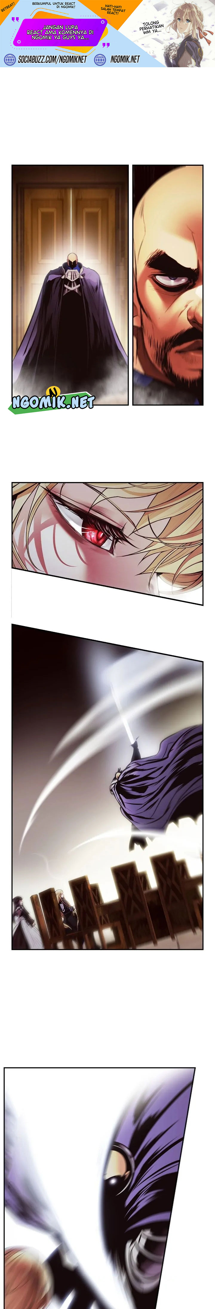 MookHyang – Dark Lady - Chapter 198 - Page 2