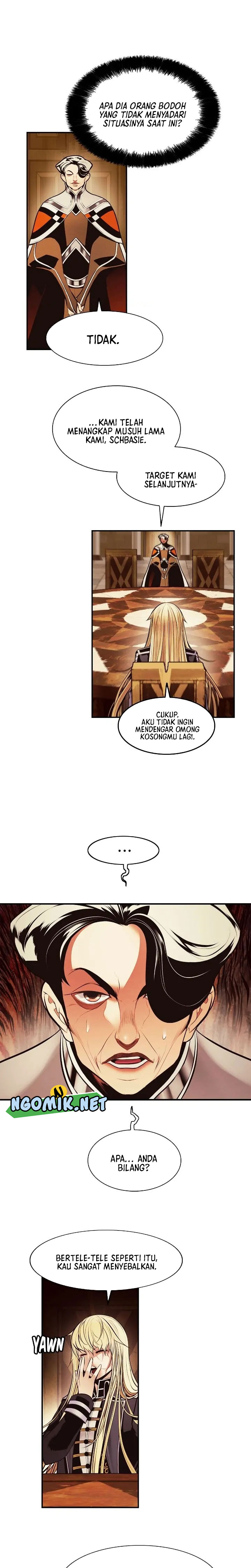 MookHyang – Dark Lady - Chapter 198 - Page 20
