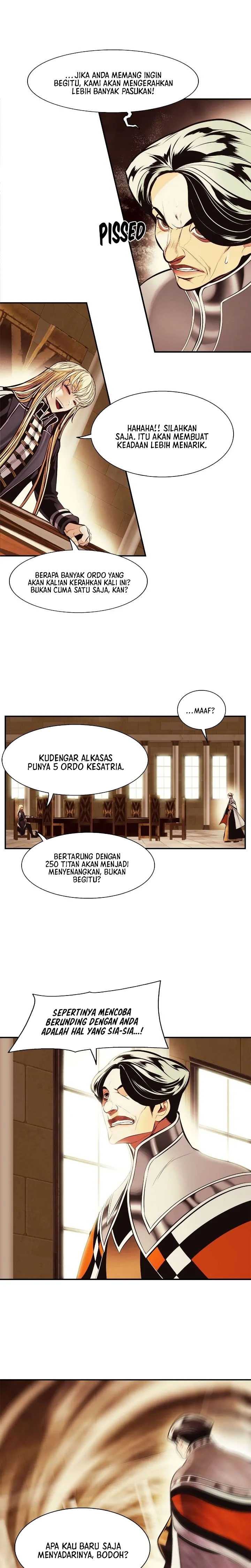 MookHyang – Dark Lady - Chapter 198 - Page 22
