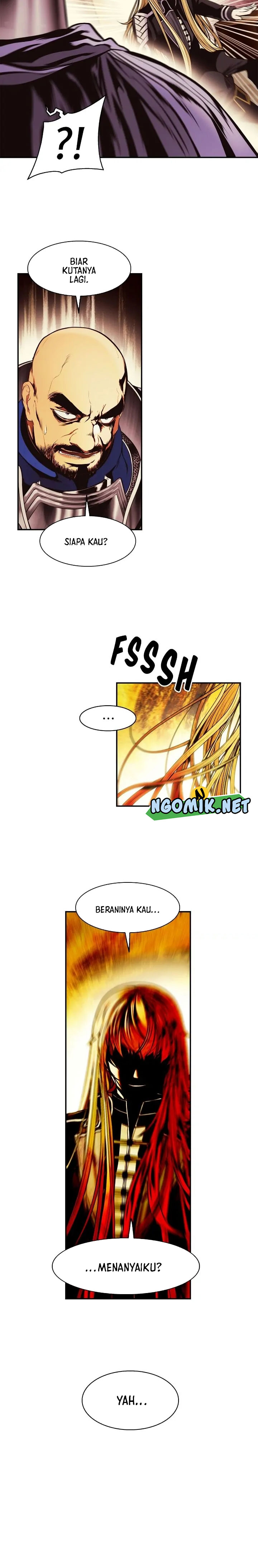MookHyang – Dark Lady - Chapter 198 - Page 7
