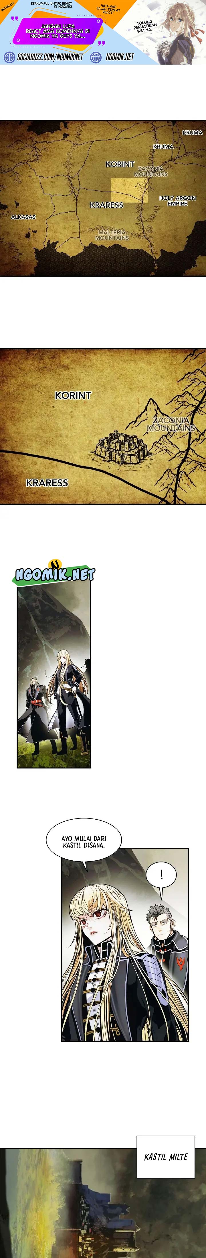 MookHyang – Dark Lady - Chapter 199 - Page 2