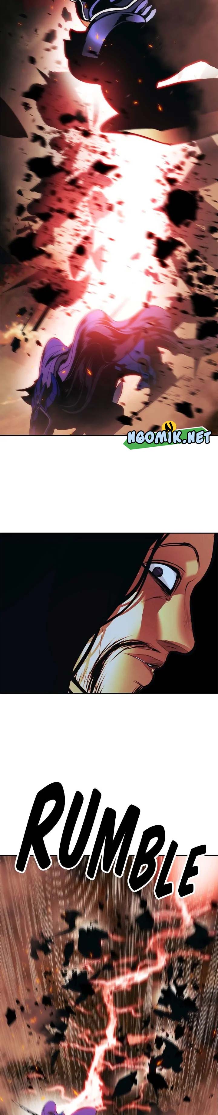MookHyang – Dark Lady - Chapter 199 - Page 21