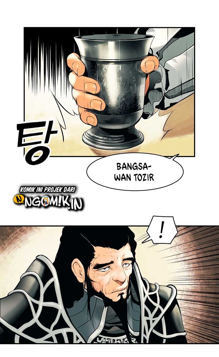 MookHyang – Dark Lady - Chapter 2 - Page 10