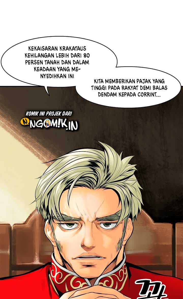 MookHyang – Dark Lady - Chapter 2 - Page 11