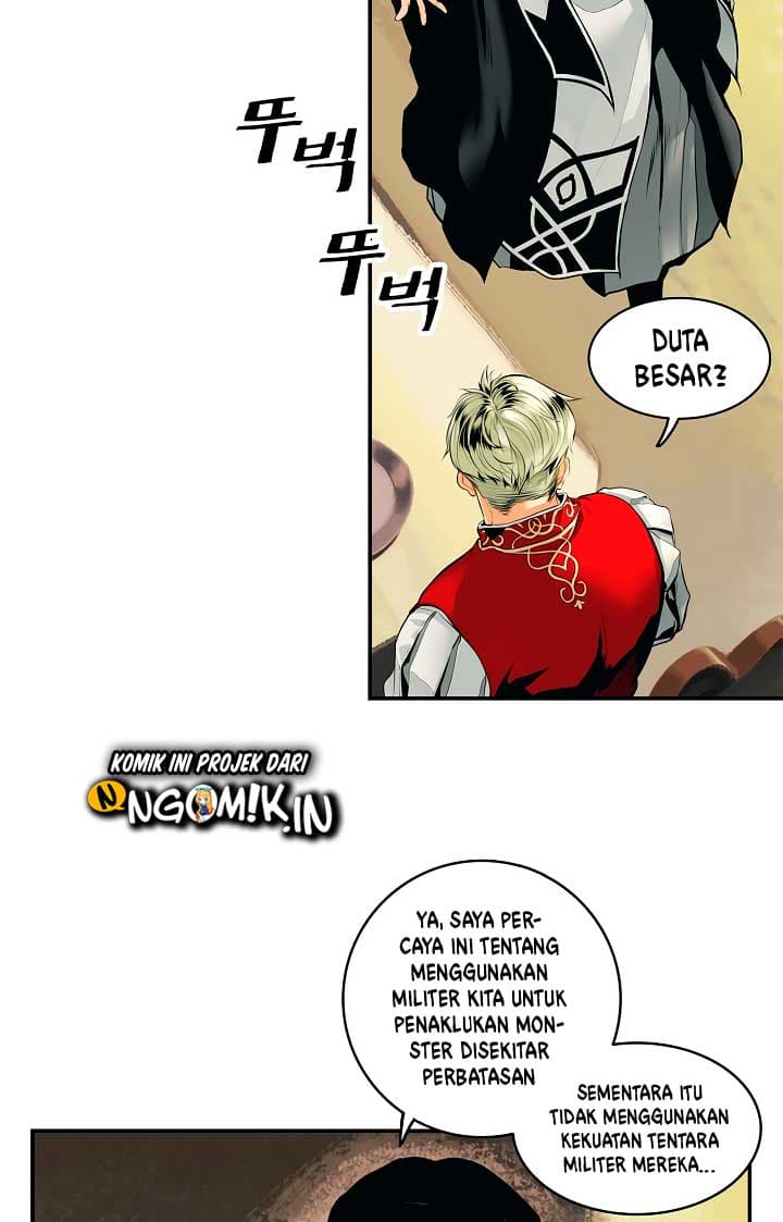 MookHyang – Dark Lady - Chapter 2 - Page 14