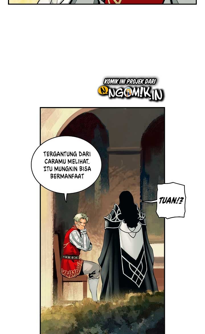 MookHyang – Dark Lady - Chapter 2 - Page 16