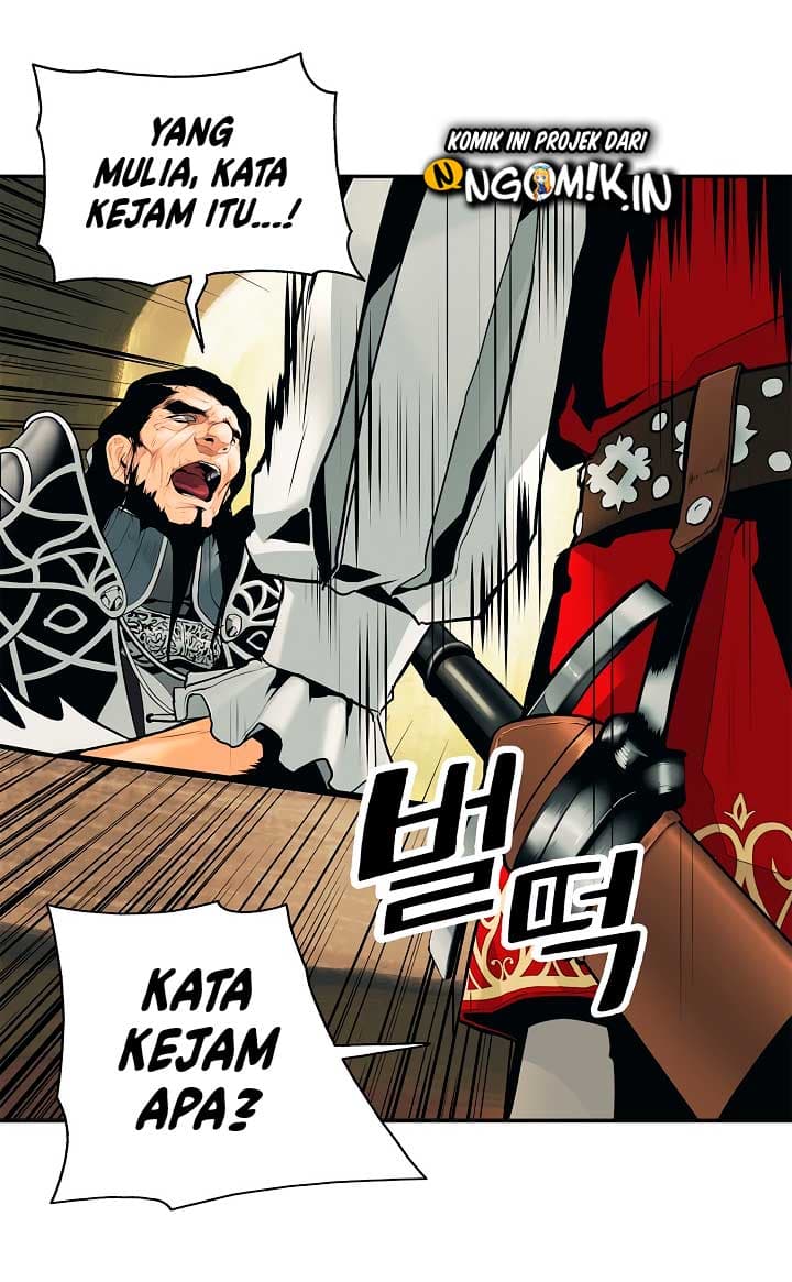 MookHyang – Dark Lady - Chapter 2 - Page 18