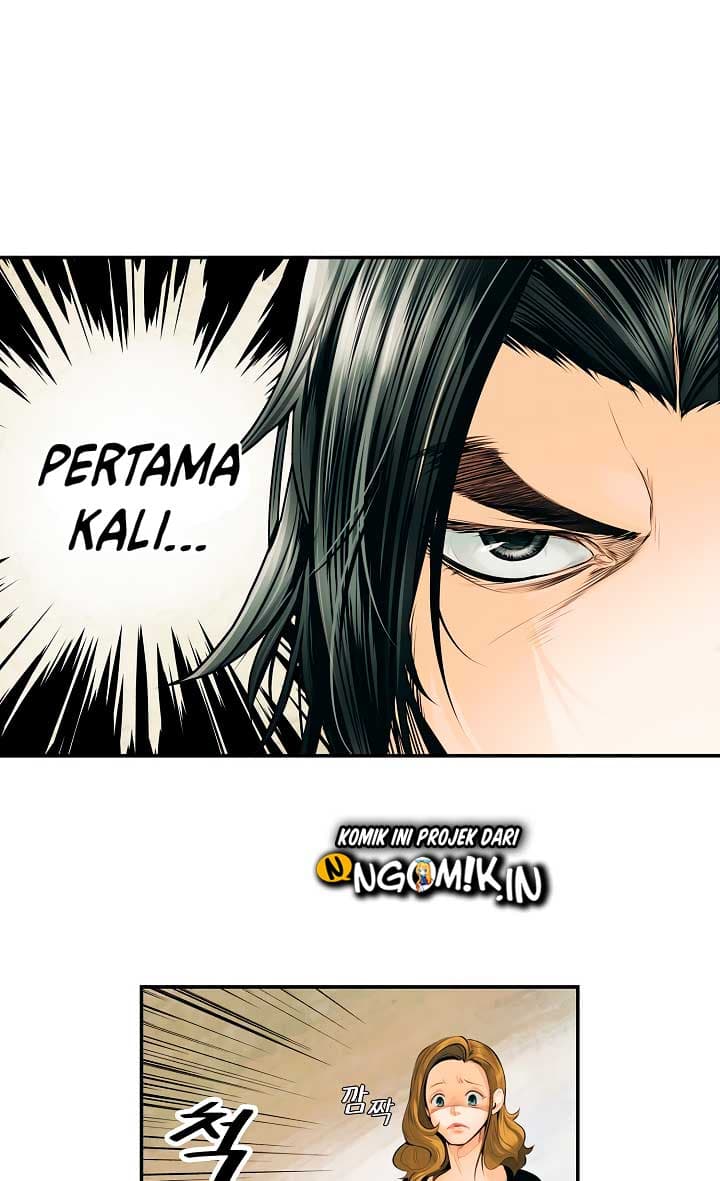 MookHyang – Dark Lady - Chapter 2 - Page 37