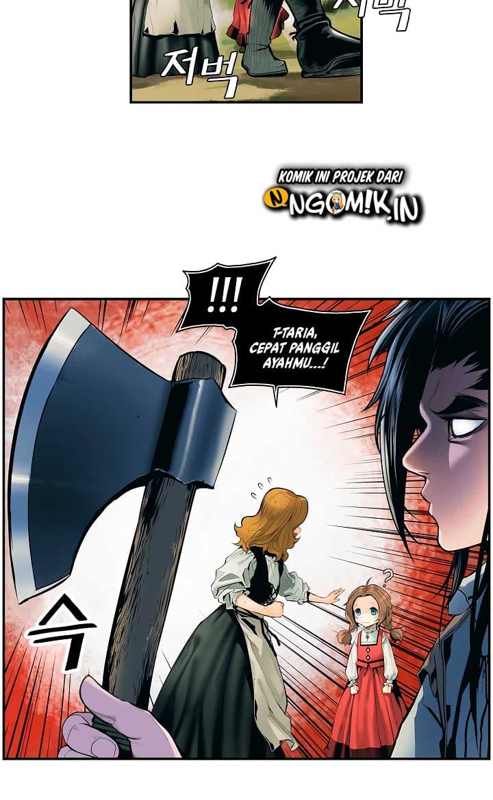 MookHyang – Dark Lady - Chapter 2 - Page 45