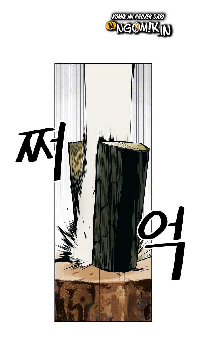 MookHyang – Dark Lady - Chapter 2 - Page 46