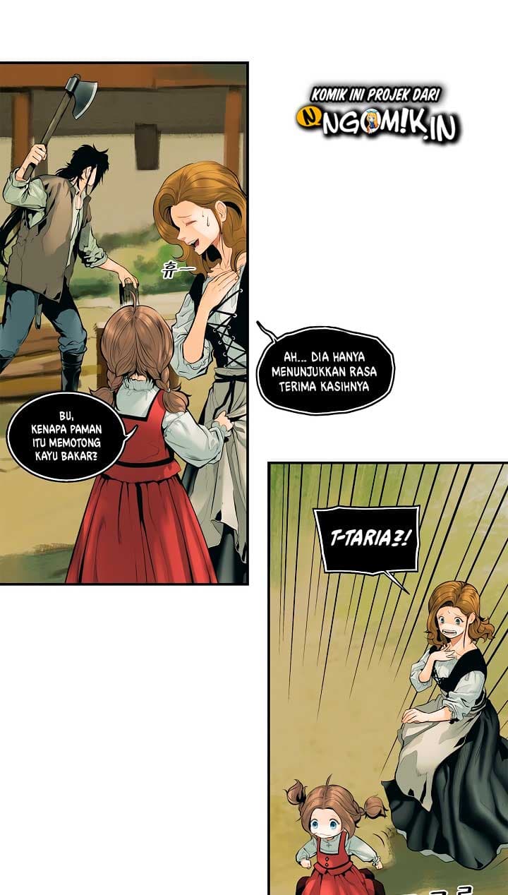 MookHyang – Dark Lady - Chapter 2 - Page 47