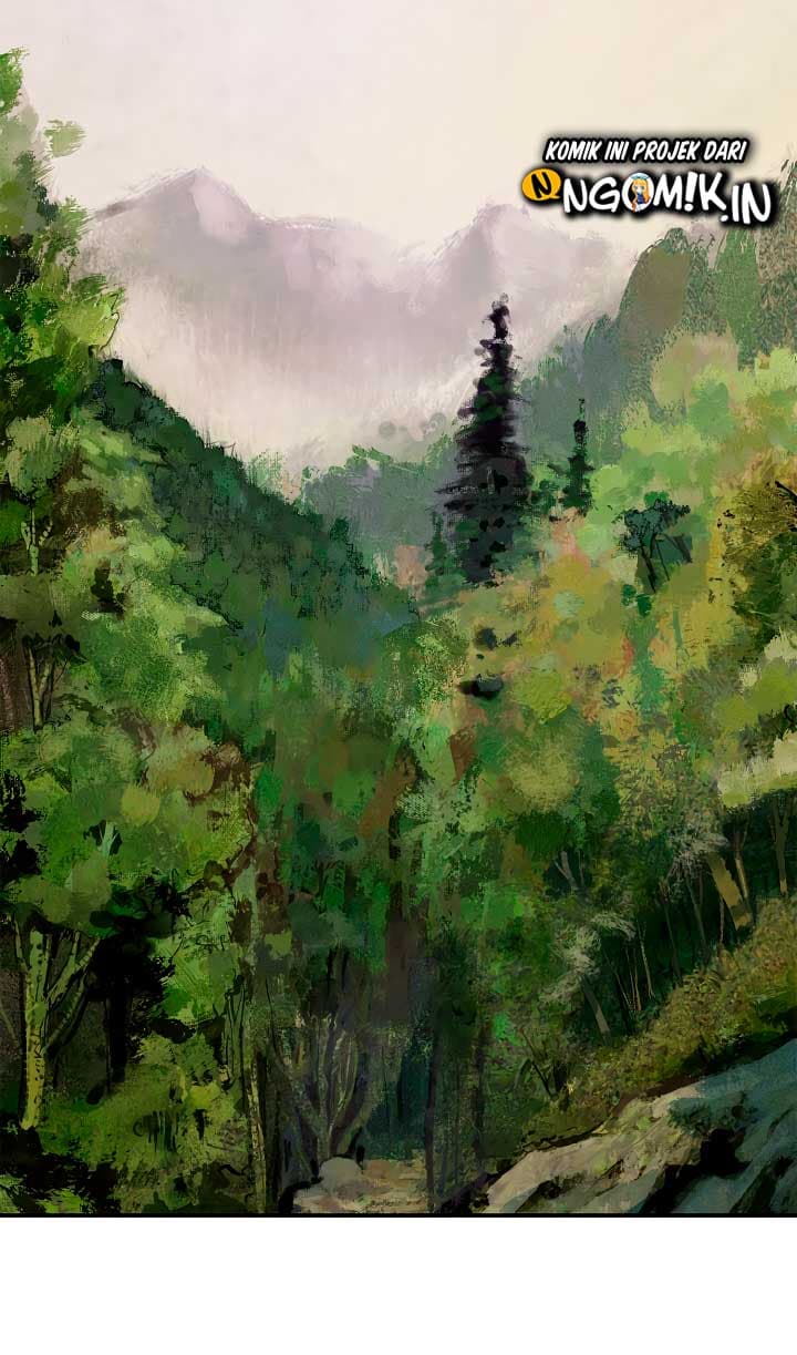 MookHyang – Dark Lady - Chapter 2 - Page 56
