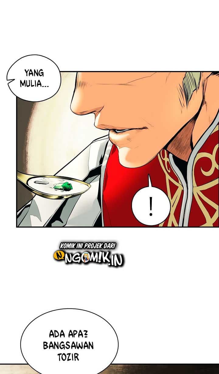 MookHyang – Dark Lady - Chapter 2 - Page 6
