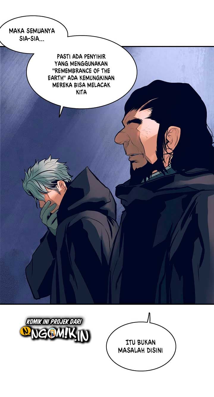 MookHyang – Dark Lady - Chapter 20 - Page 10