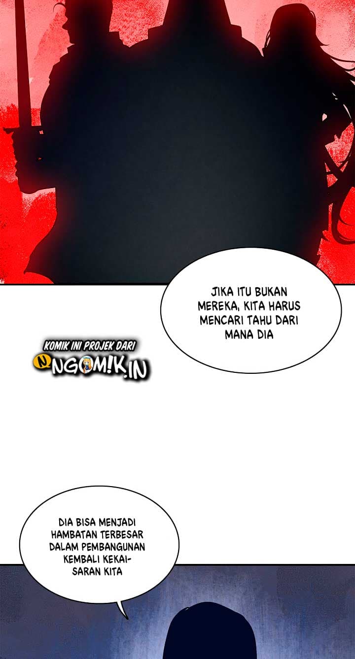 MookHyang – Dark Lady - Chapter 20 - Page 14