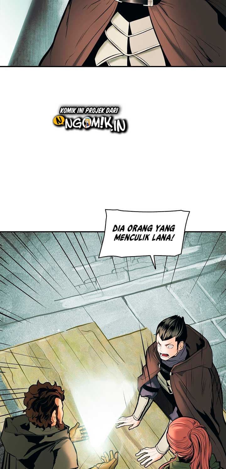 MookHyang – Dark Lady - Chapter 20 - Page 27