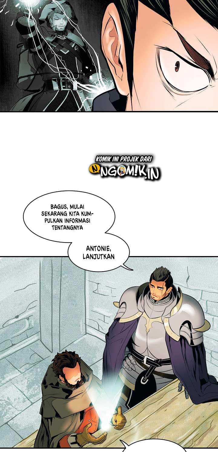 MookHyang – Dark Lady - Chapter 20 - Page 30