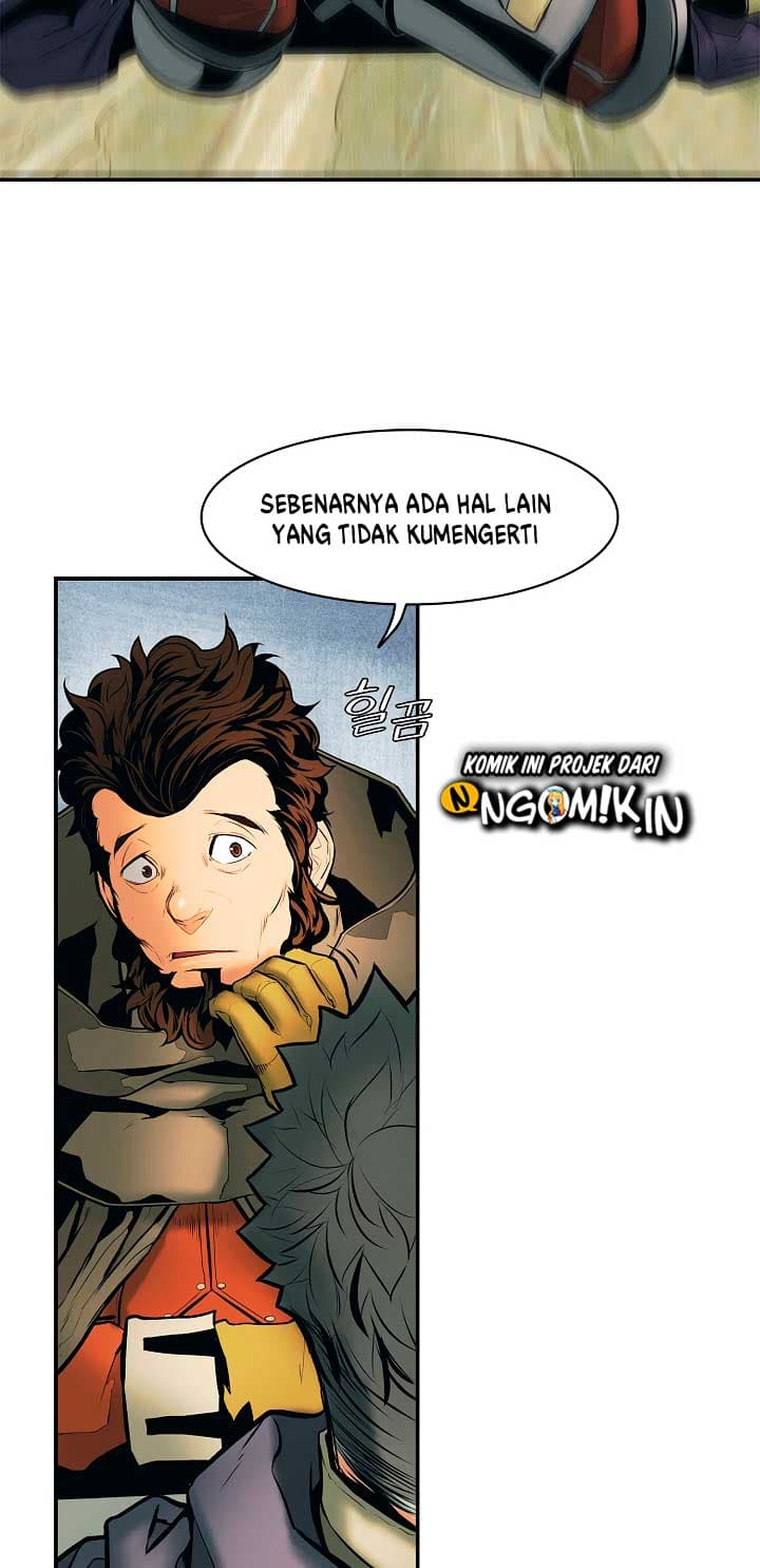MookHyang – Dark Lady - Chapter 20 - Page 37