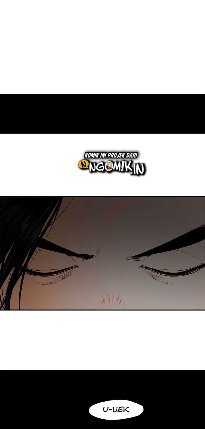 MookHyang – Dark Lady - Chapter 20 - Page 39