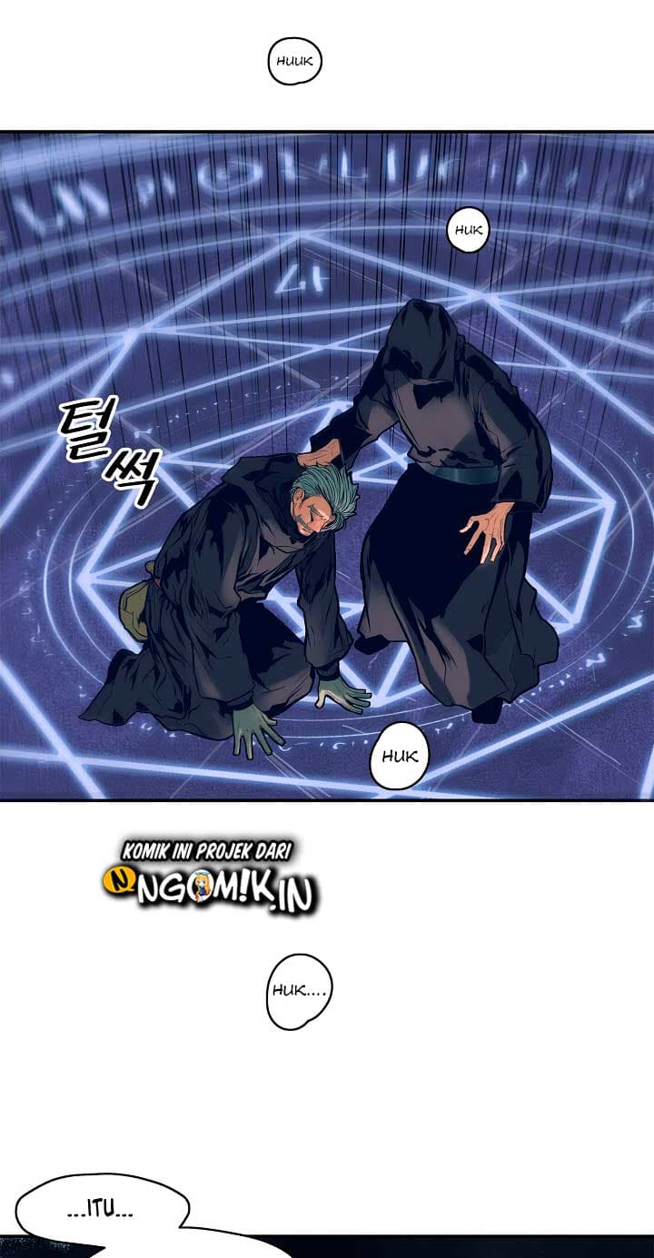MookHyang – Dark Lady - Chapter 20 - Page 4