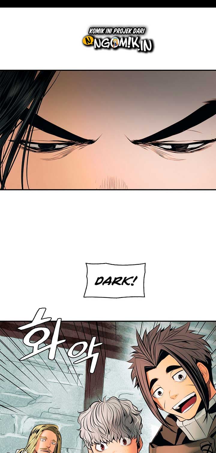 MookHyang – Dark Lady - Chapter 20 - Page 40