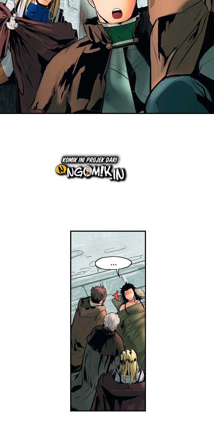 MookHyang – Dark Lady - Chapter 20 - Page 41