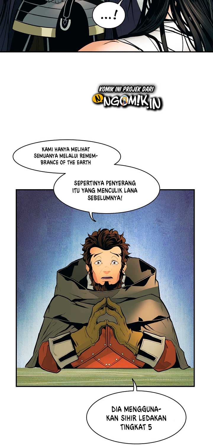 MookHyang – Dark Lady - Chapter 20 - Page 45