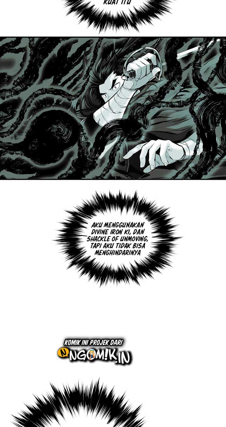 MookHyang – Dark Lady - Chapter 20 - Page 52