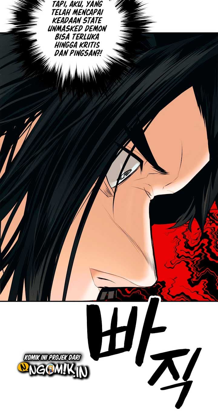 MookHyang – Dark Lady - Chapter 20 - Page 53