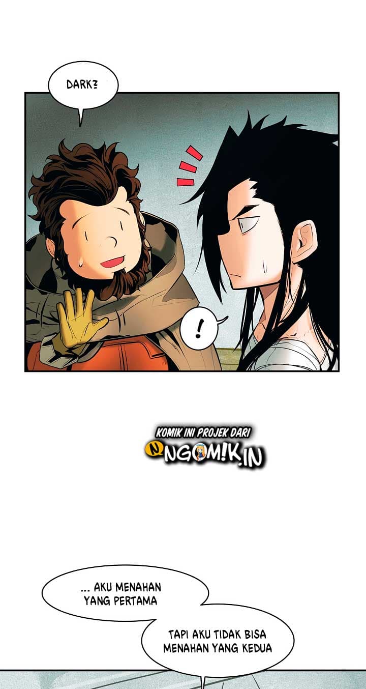 MookHyang – Dark Lady - Chapter 20 - Page 54